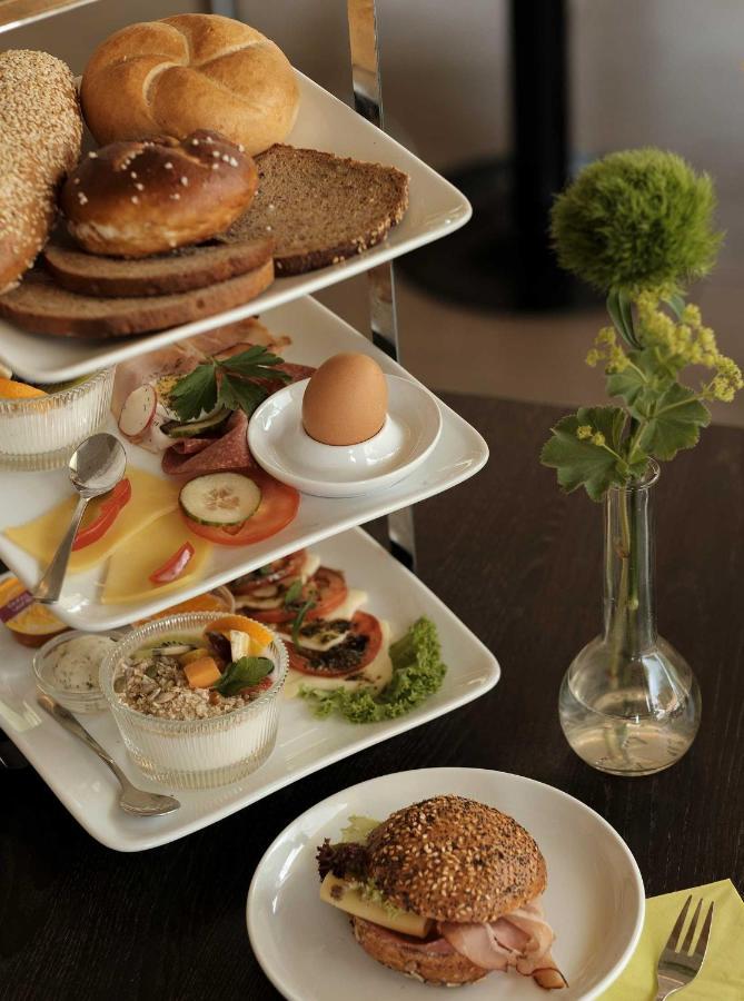 Alpenhotel Edelweiss Маурах Екстериор снимка