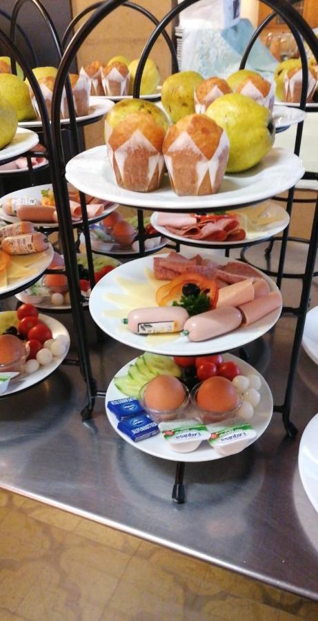 Alpenhotel Edelweiss Маурах Екстериор снимка