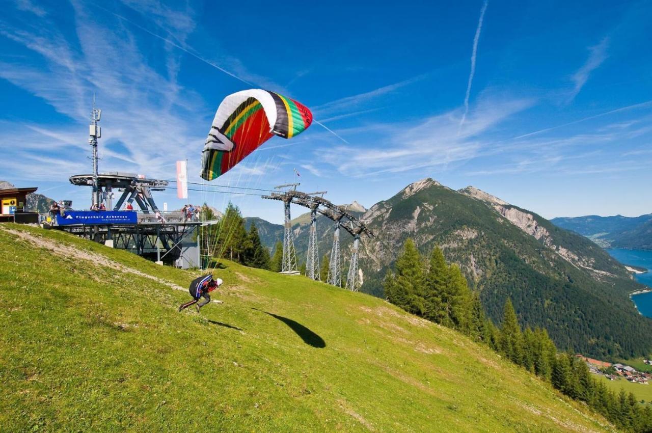 Alpenhotel Edelweiss Маурах Екстериор снимка