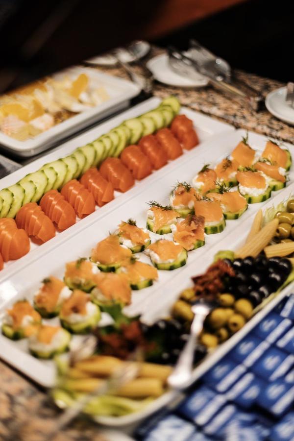 Alpenhotel Edelweiss Маурах Екстериор снимка