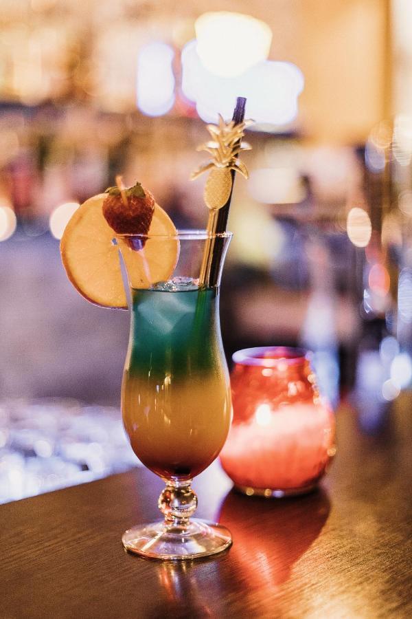 Alpenhotel Edelweiss Маурах Екстериор снимка