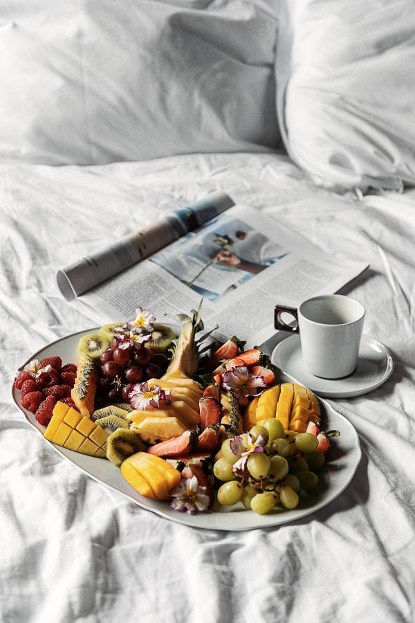 Alpenhotel Edelweiss Маурах Екстериор снимка