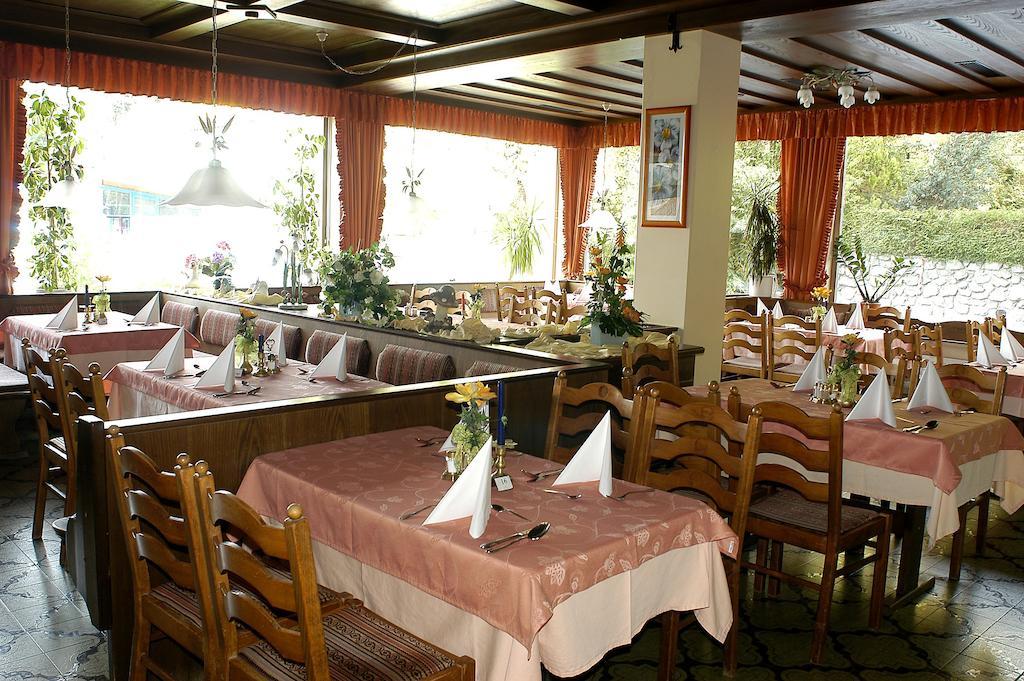 Alpenhotel Edelweiss Маурах Екстериор снимка