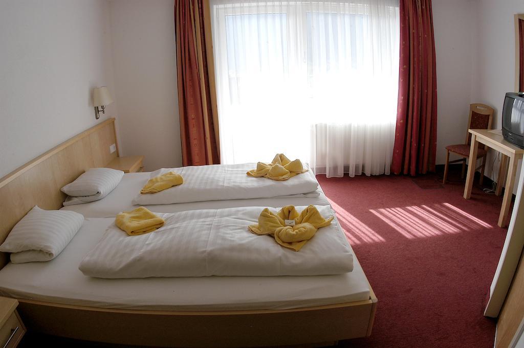 Alpenhotel Edelweiss Маурах Стая снимка