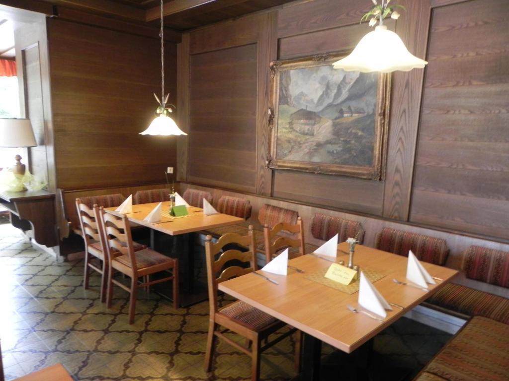 Alpenhotel Edelweiss Маурах Екстериор снимка