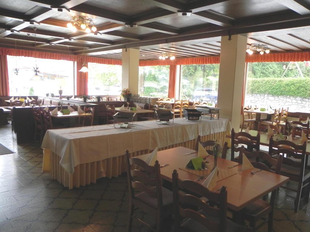 Alpenhotel Edelweiss Маурах Екстериор снимка