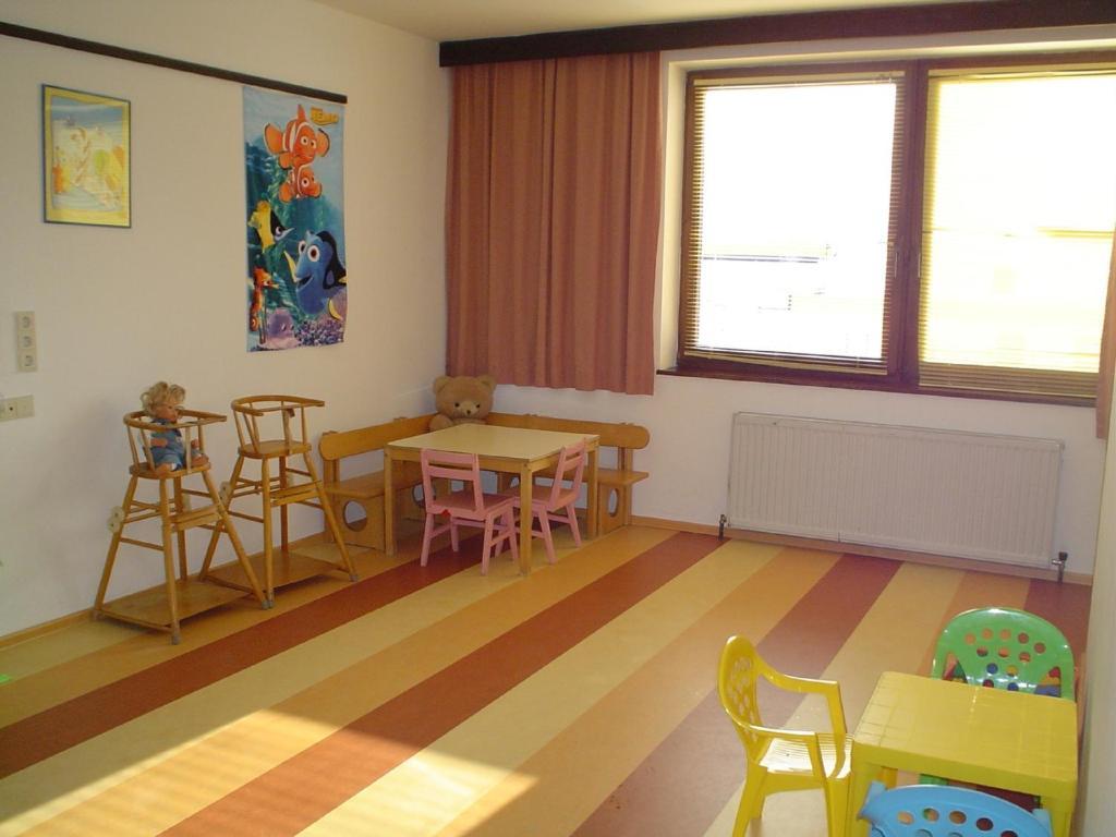 Alpenhotel Edelweiss Маурах Екстериор снимка