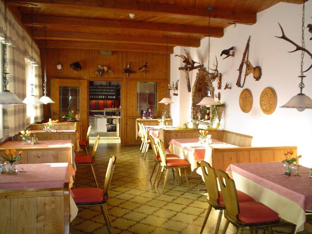 Alpenhotel Edelweiss Маурах Екстериор снимка