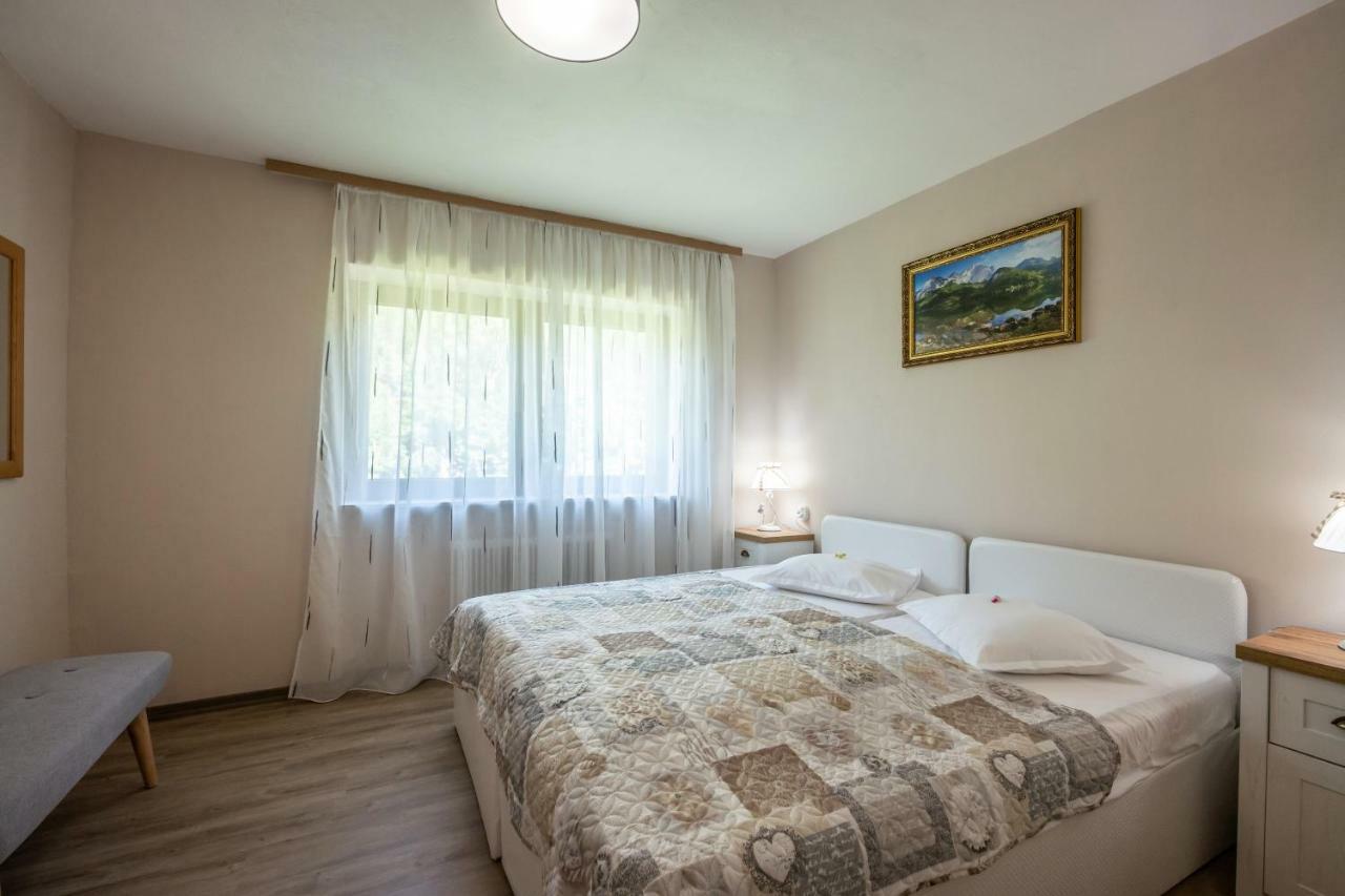 Alpenhotel Edelweiss Маурах Екстериор снимка