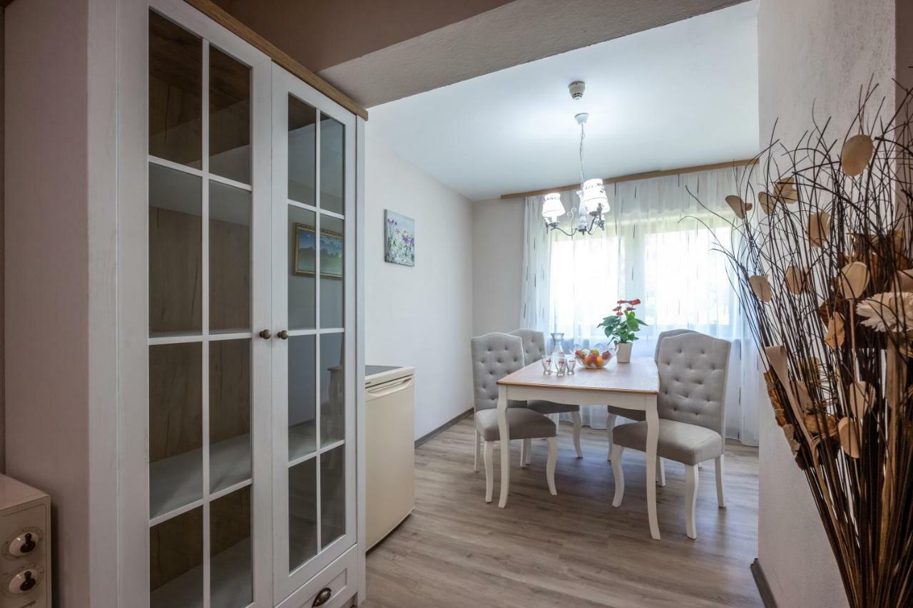 Alpenhotel Edelweiss Маурах Екстериор снимка