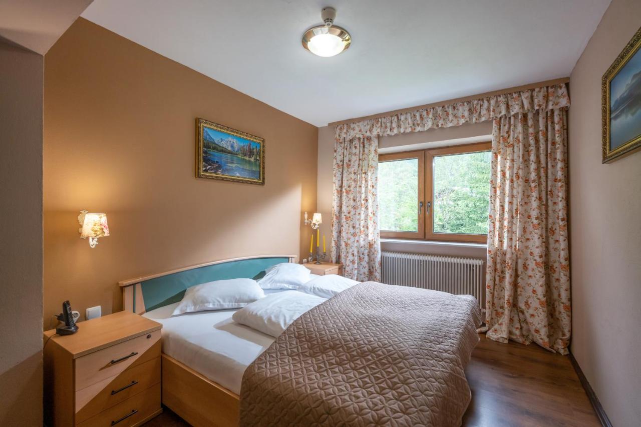 Alpenhotel Edelweiss Маурах Екстериор снимка